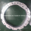 CNC Machined Part for Laboratory Appliance